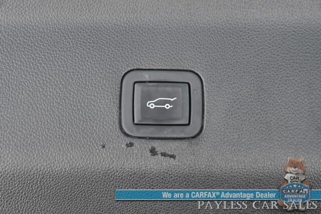 2024 Chevrolet Suburban Premier Anchorage AK