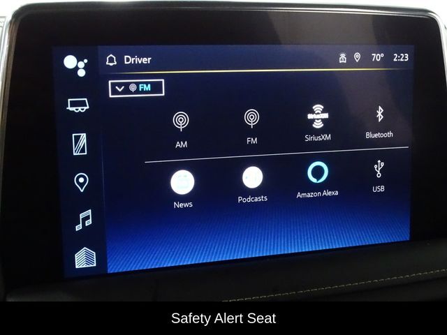 2024 Chevrolet Suburban Premier Raleigh NC