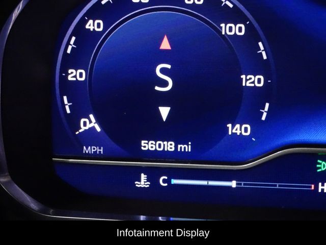 2024 Chevrolet Suburban Premier Raleigh NC