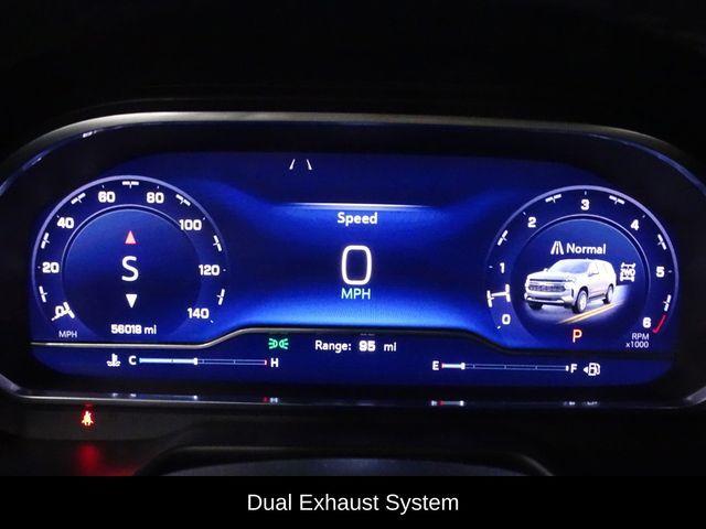 2024 Chevrolet Suburban Premier Raleigh NC