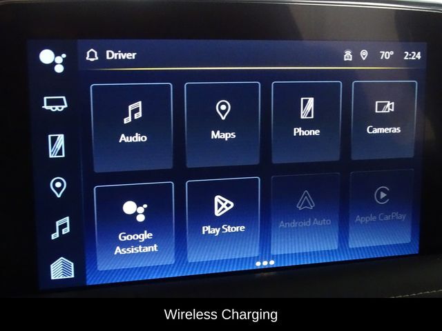 2024 Chevrolet Suburban Premier Raleigh NC