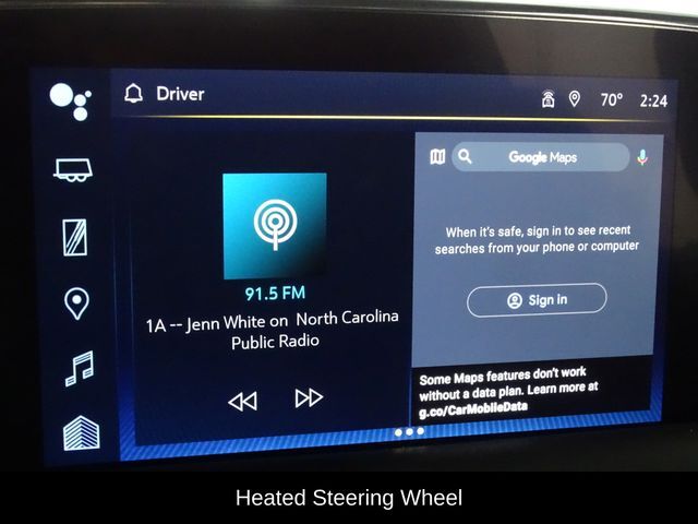 2024 Chevrolet Suburban Premier Raleigh NC