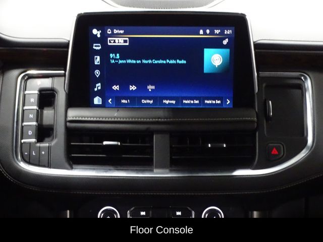 2024 Chevrolet Suburban Premier Raleigh NC
