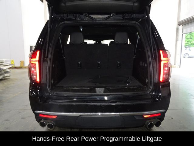 2024 Chevrolet Suburban Premier Raleigh NC