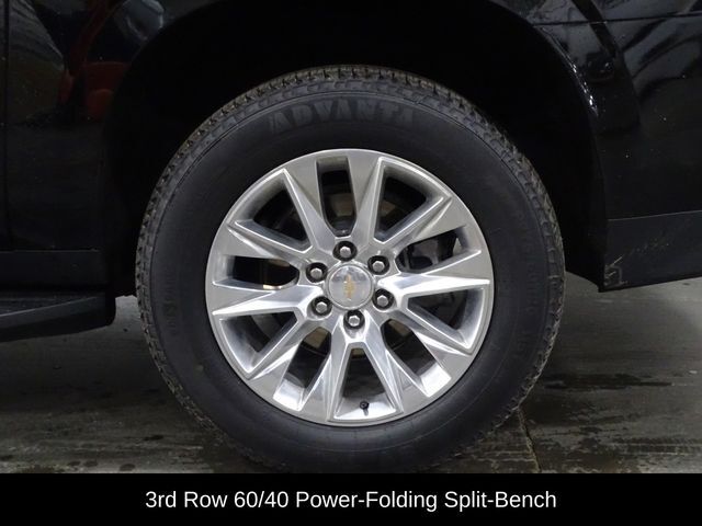 2024 Chevrolet Suburban Premier Raleigh NC