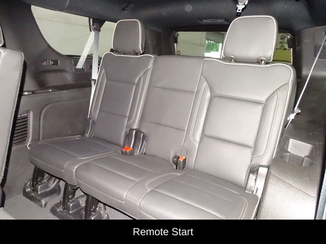 2024 Chevrolet Suburban Premier Raleigh NC