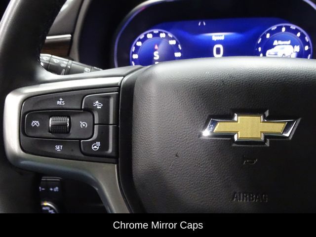 2024 Chevrolet Suburban Premier Raleigh NC