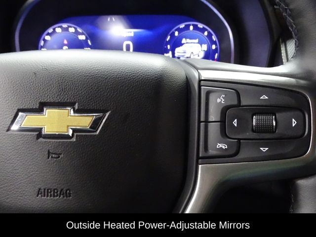 2024 Chevrolet Suburban Premier Raleigh NC