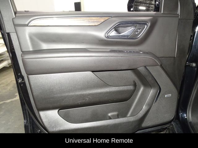 2024 Chevrolet Suburban Premier Raleigh NC