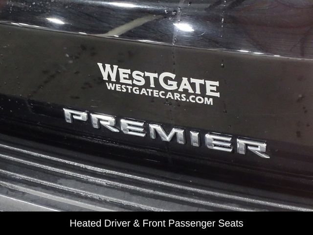 2024 Chevrolet Suburban Premier Raleigh NC