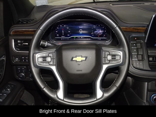 2024 Chevrolet Suburban Premier Raleigh NC