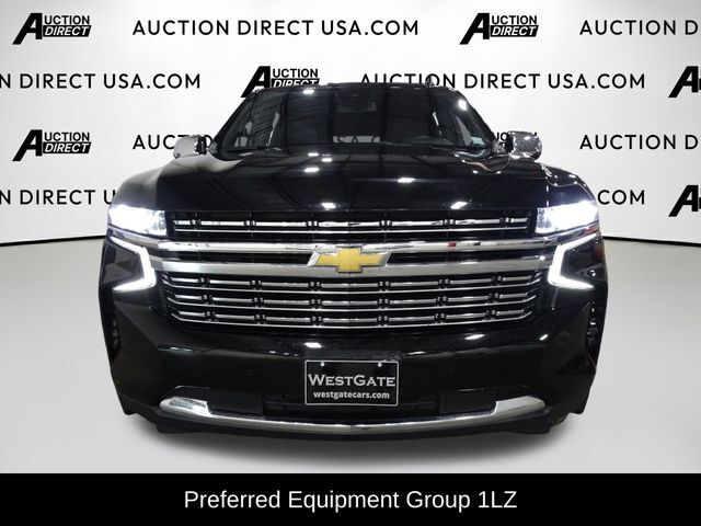 2024 Chevrolet Suburban Premier Raleigh NC