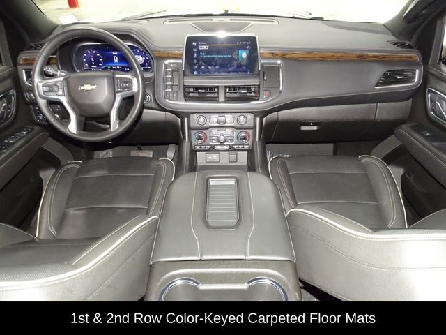 2024 Chevrolet Suburban Premier Raleigh NC
