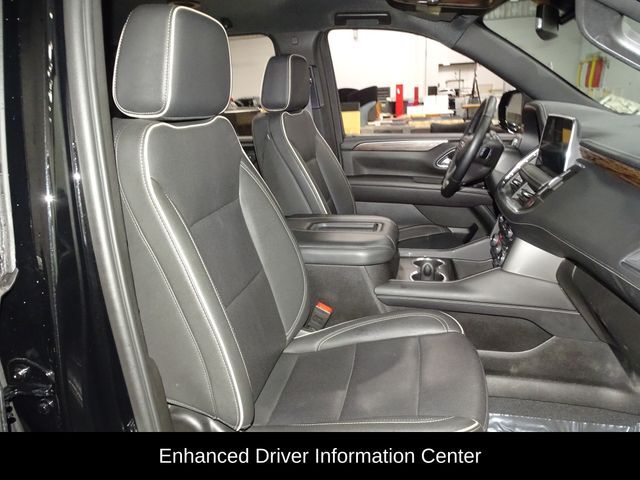 2024 Chevrolet Suburban Premier Raleigh NC