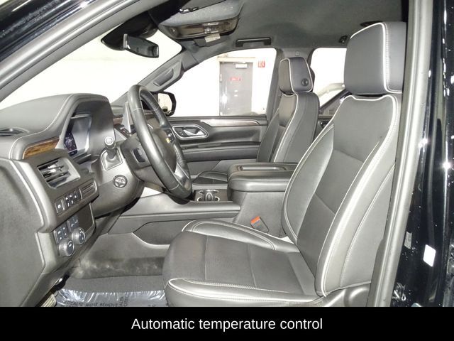 2024 Chevrolet Suburban Premier Raleigh NC
