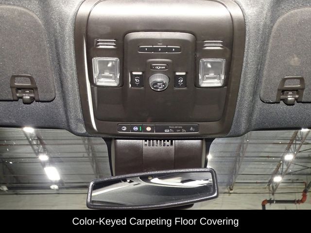 2024 Chevrolet Suburban Premier Raleigh NC