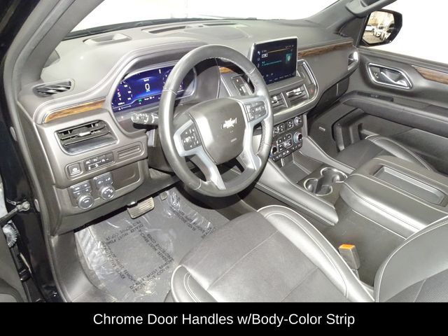 2024 Chevrolet Suburban Premier Raleigh NC