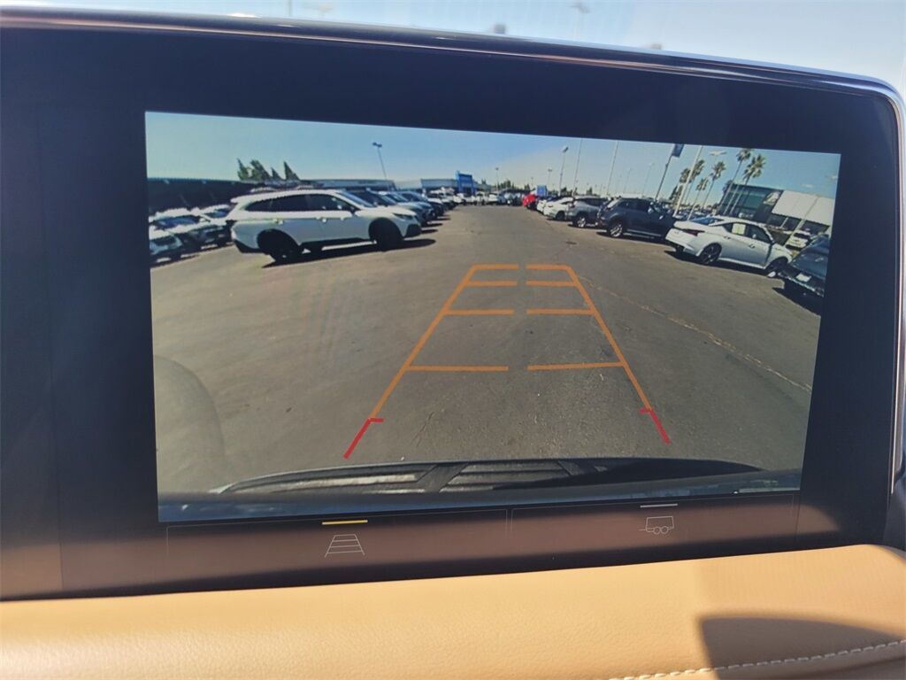 2024 Chevrolet Suburban Premier Roseville CA