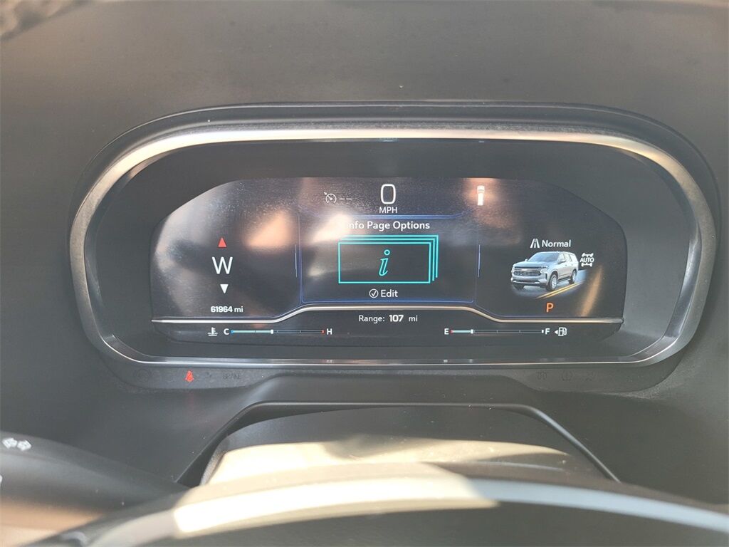 2024 Chevrolet Suburban Premier Roseville CA