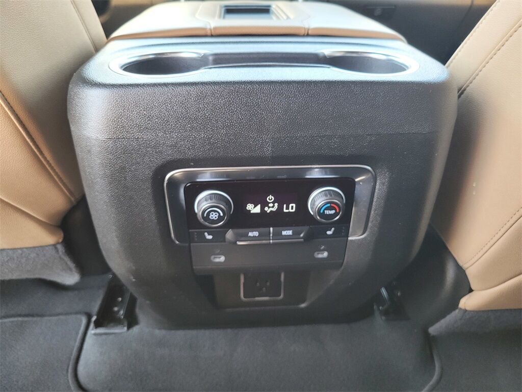 2024 Chevrolet Suburban Premier Roseville CA