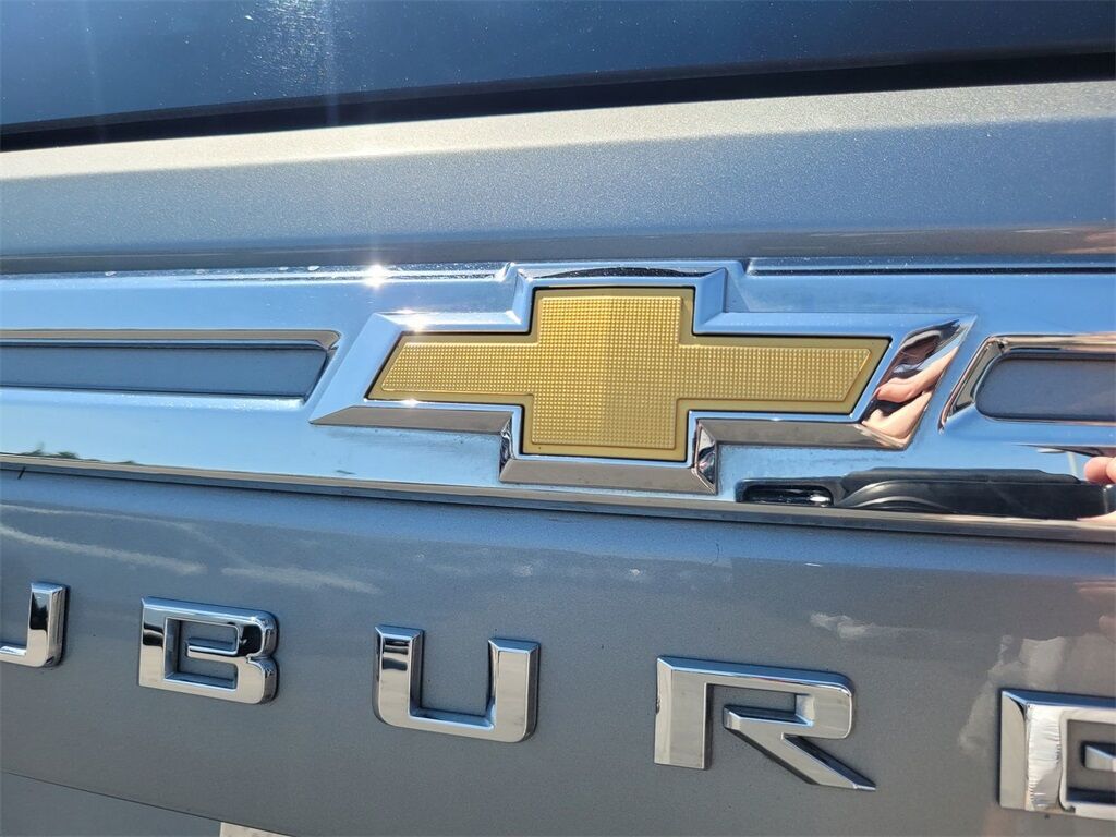 2024 Chevrolet Suburban Premier Roseville CA