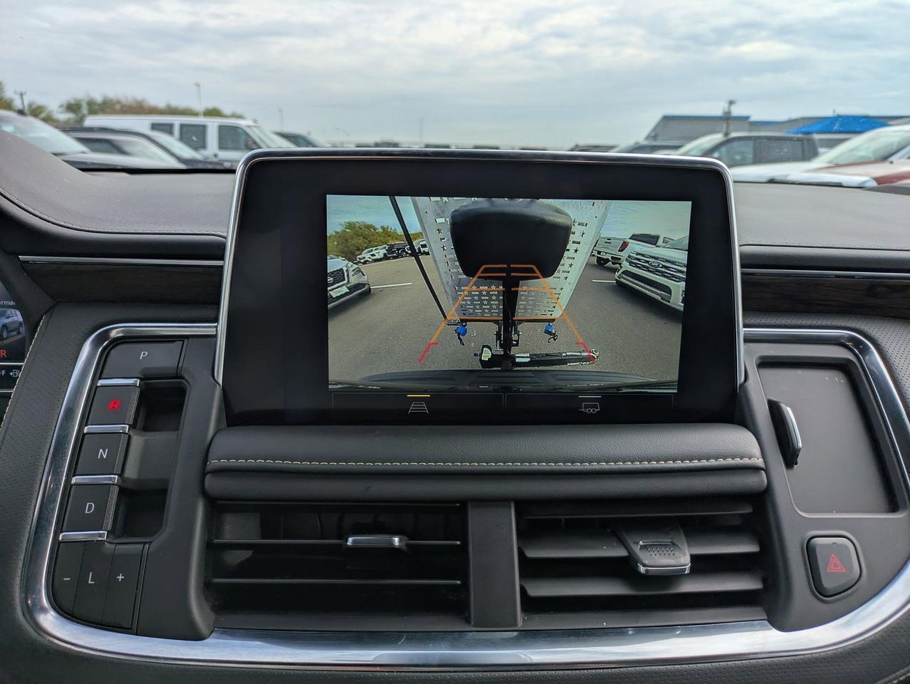 2024 Chevrolet Suburban Premier Castroville TX