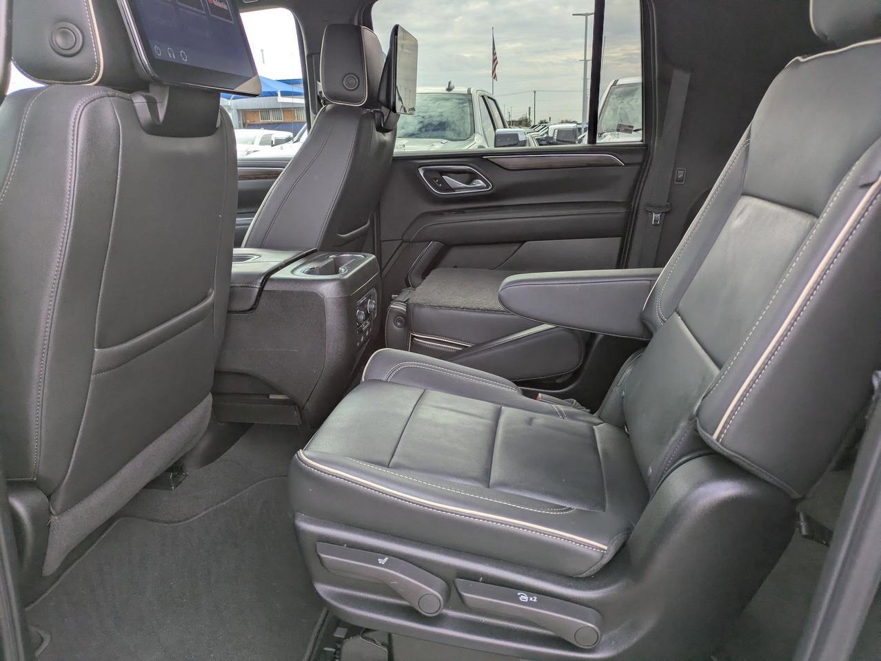 2024 Chevrolet Suburban Premier Castroville TX