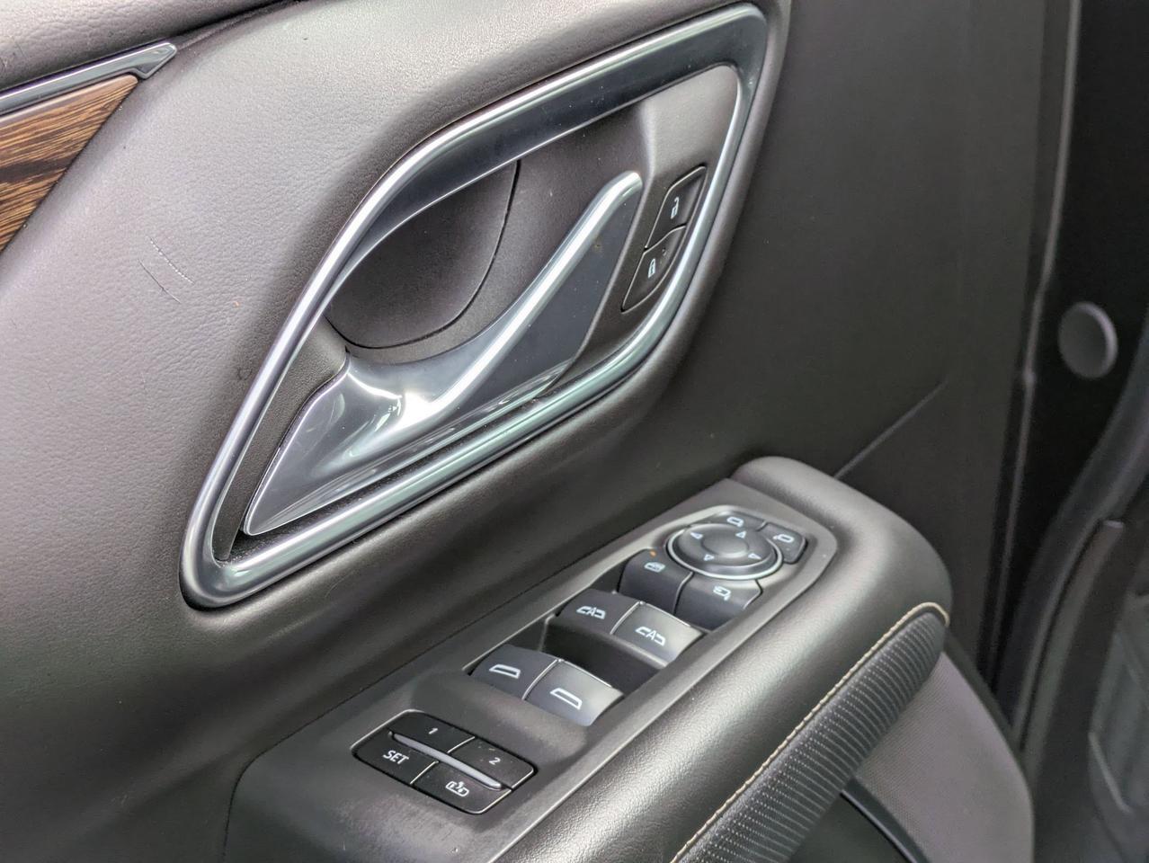 2024 Chevrolet Suburban Premier Castroville TX