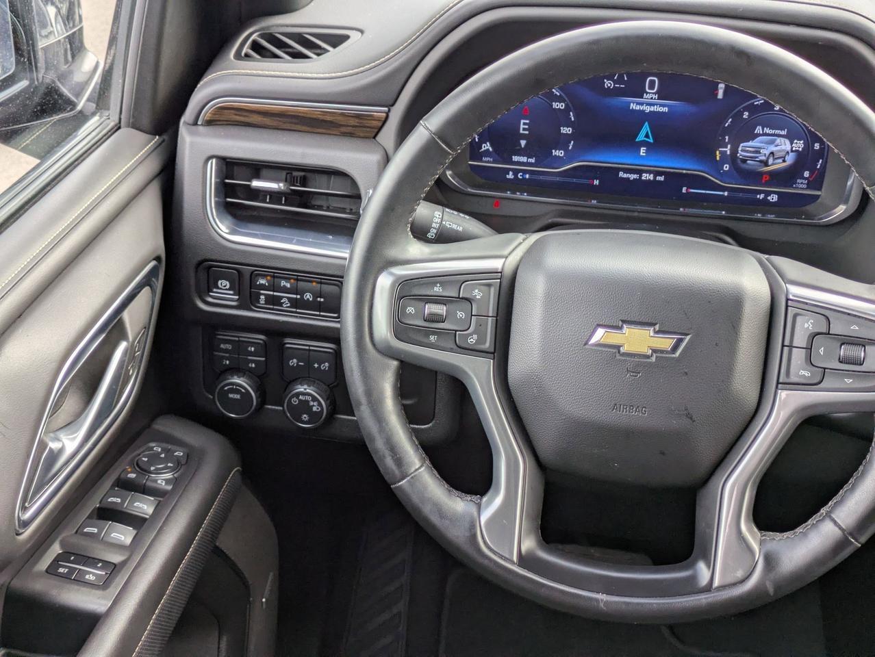 2024 Chevrolet Suburban Premier Castroville TX