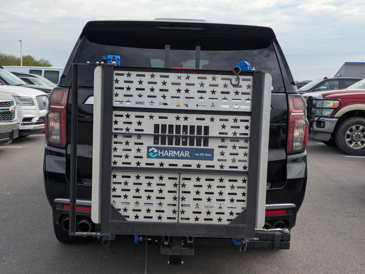 2024 Chevrolet Suburban Premier Castroville TX