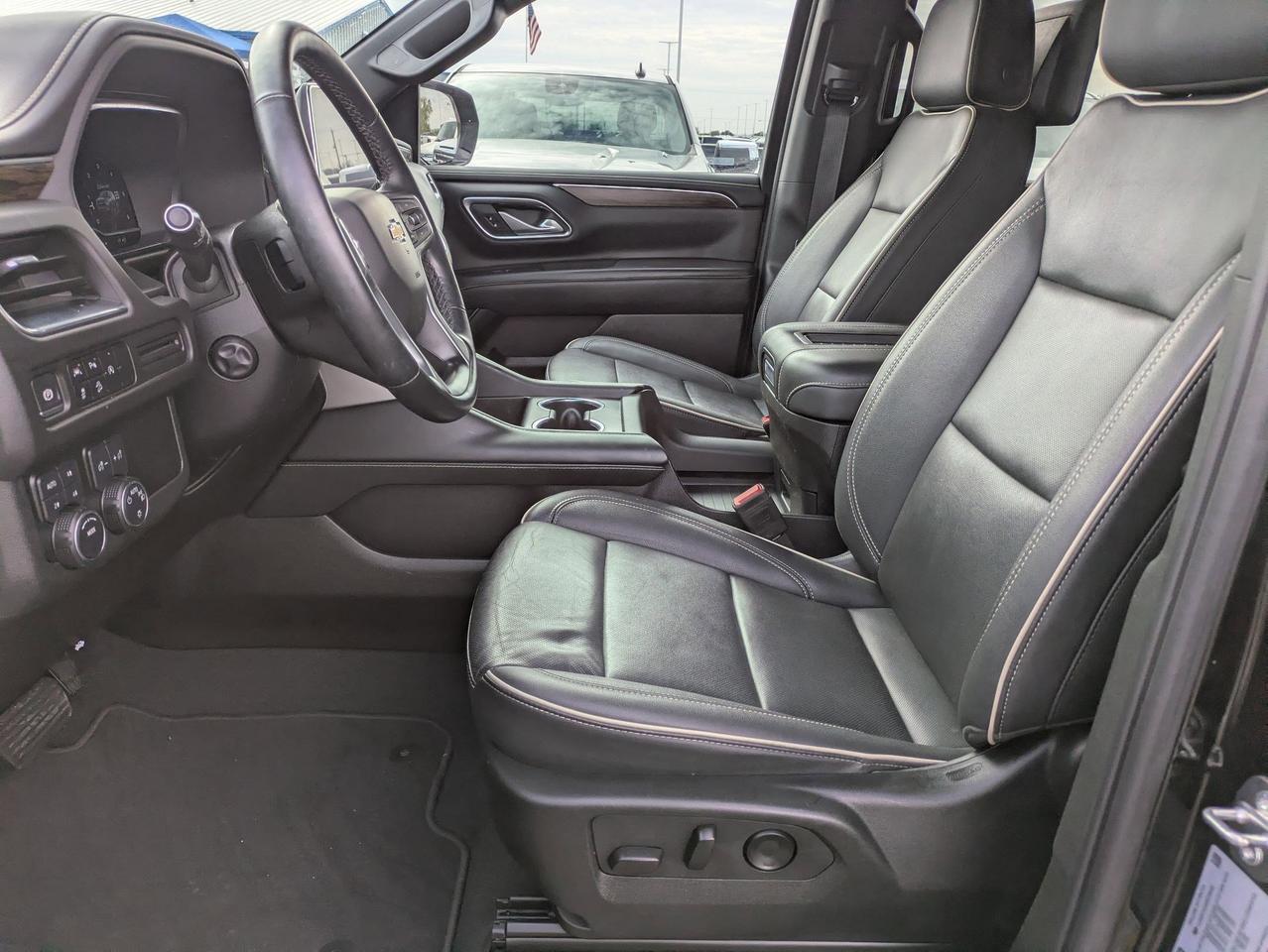 2024 Chevrolet Suburban Premier Castroville TX