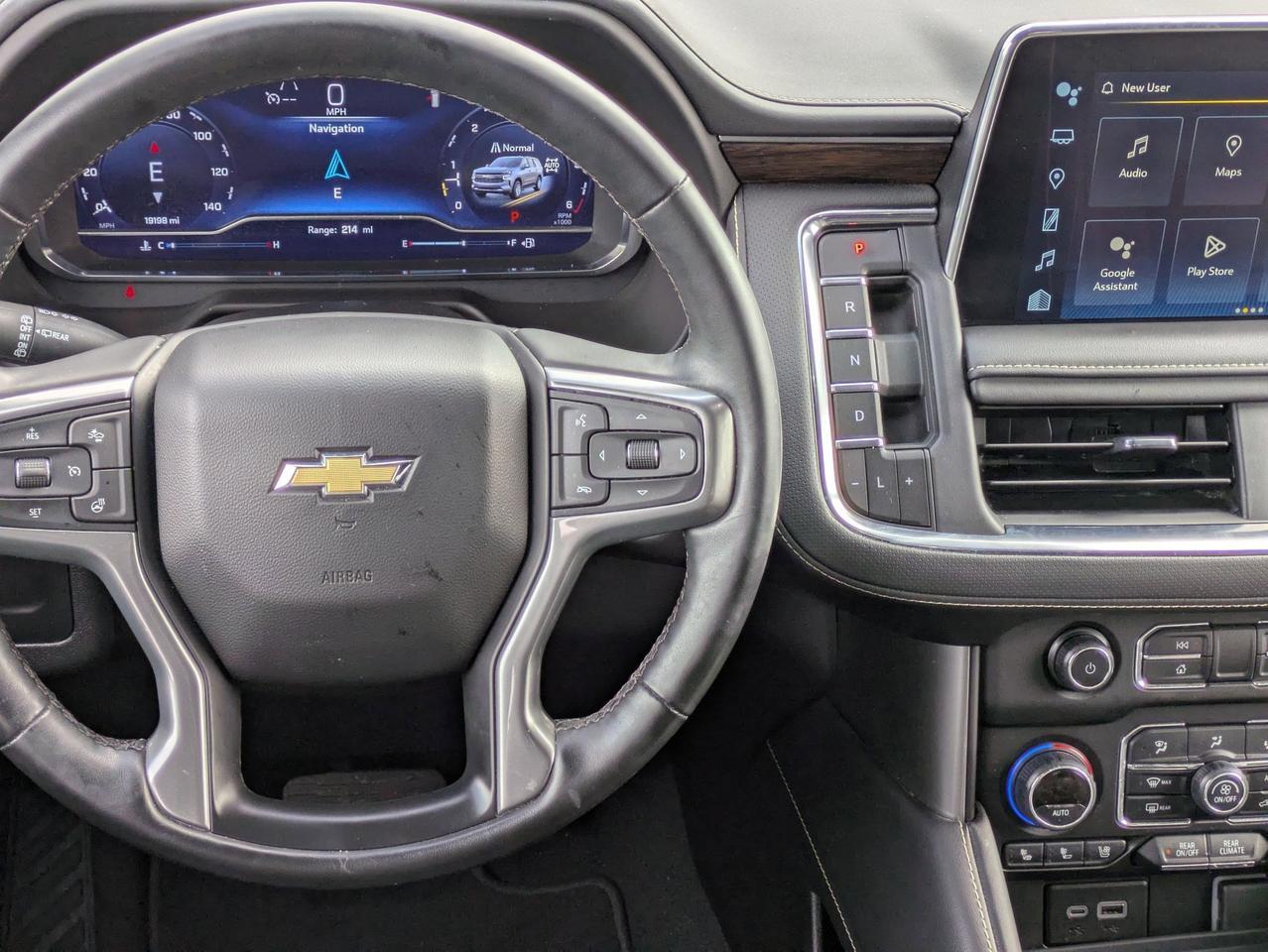 2024 Chevrolet Suburban Premier Castroville TX