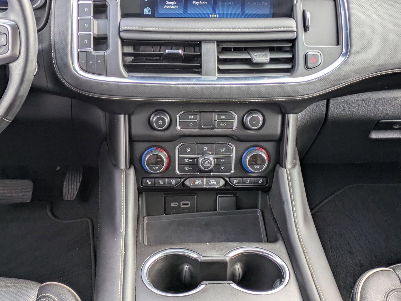 2024 Chevrolet Suburban Premier Castroville TX