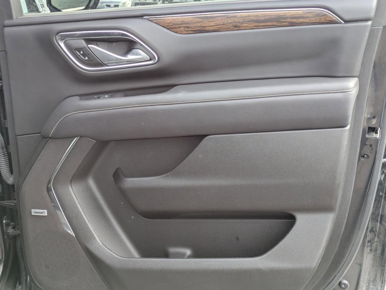 2024 Chevrolet Suburban Premier Castroville TX