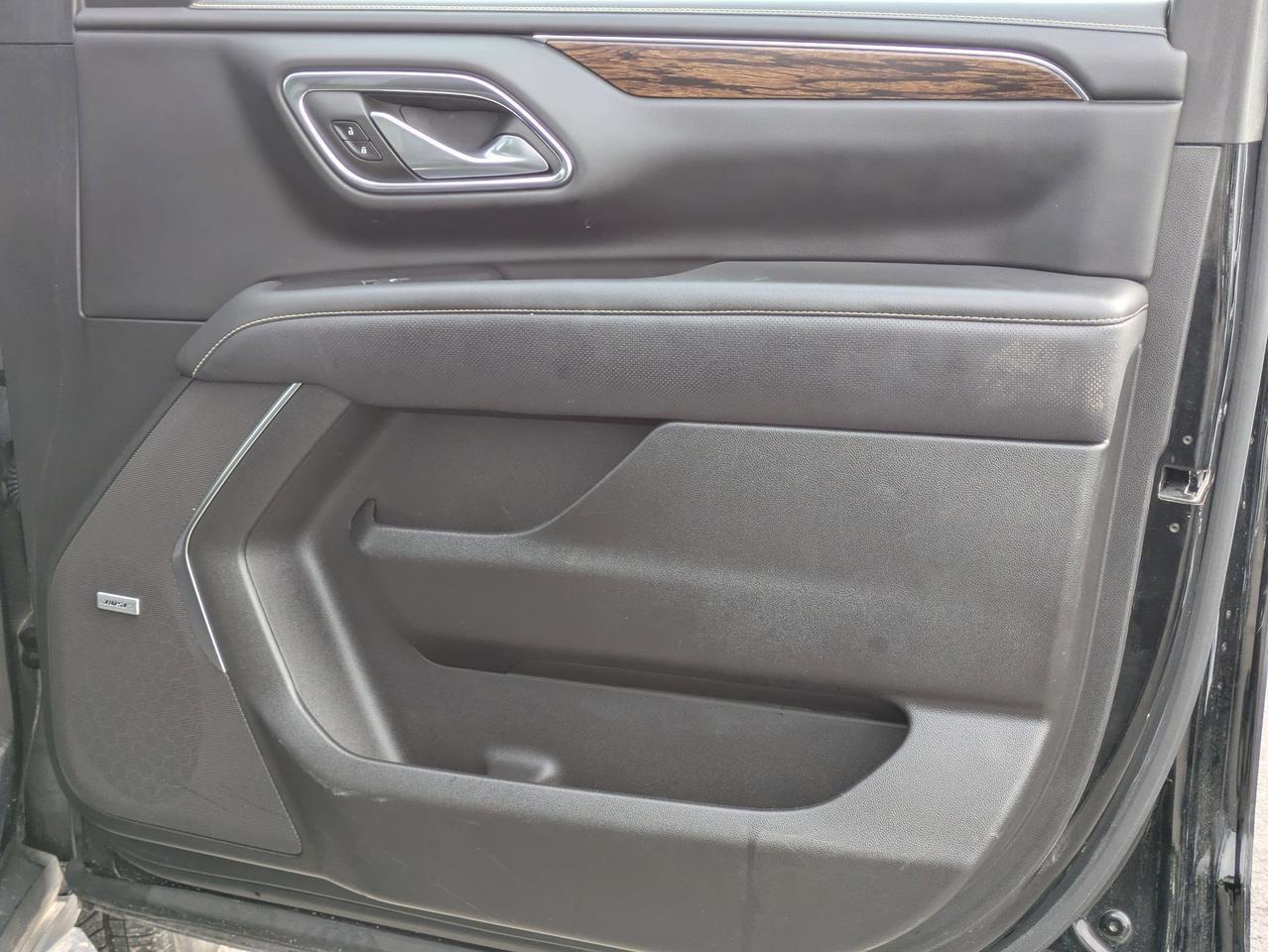 2024 Chevrolet Suburban Premier Castroville TX