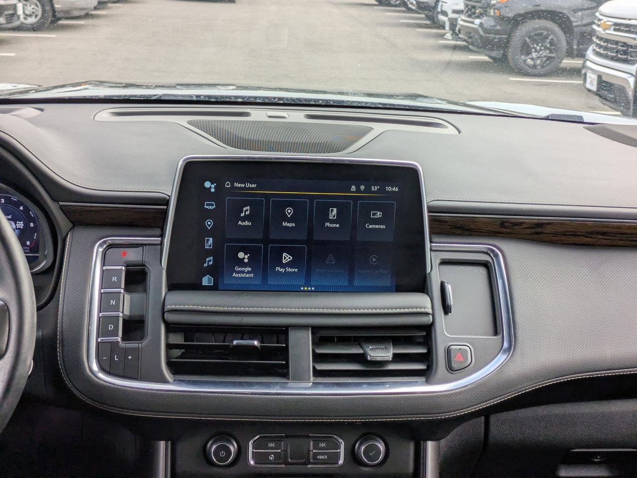 2024 Chevrolet Suburban Premier Castroville TX