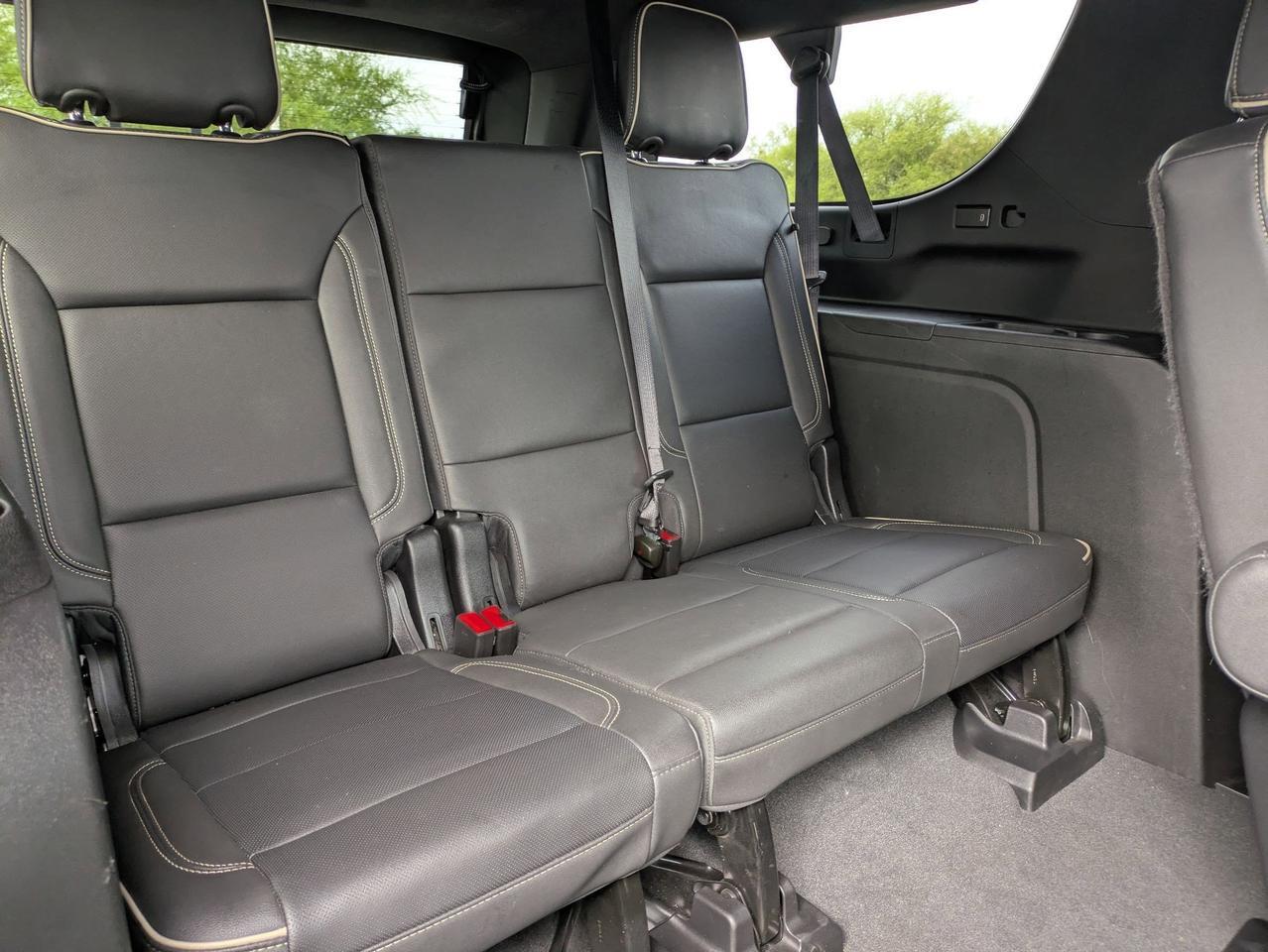 2024 Chevrolet Suburban Premier Castroville TX