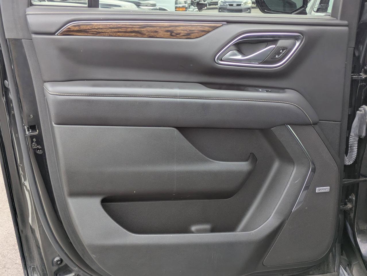 2024 Chevrolet Suburban Premier Castroville TX