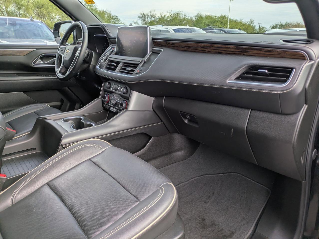 2024 Chevrolet Suburban Premier Castroville TX