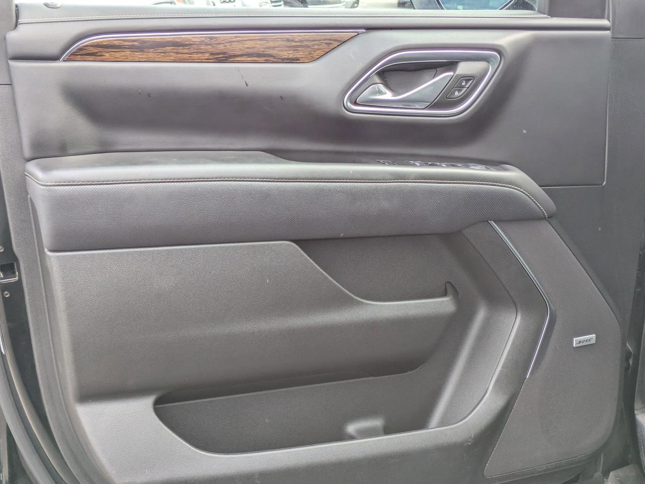 2024 Chevrolet Suburban Premier Castroville TX