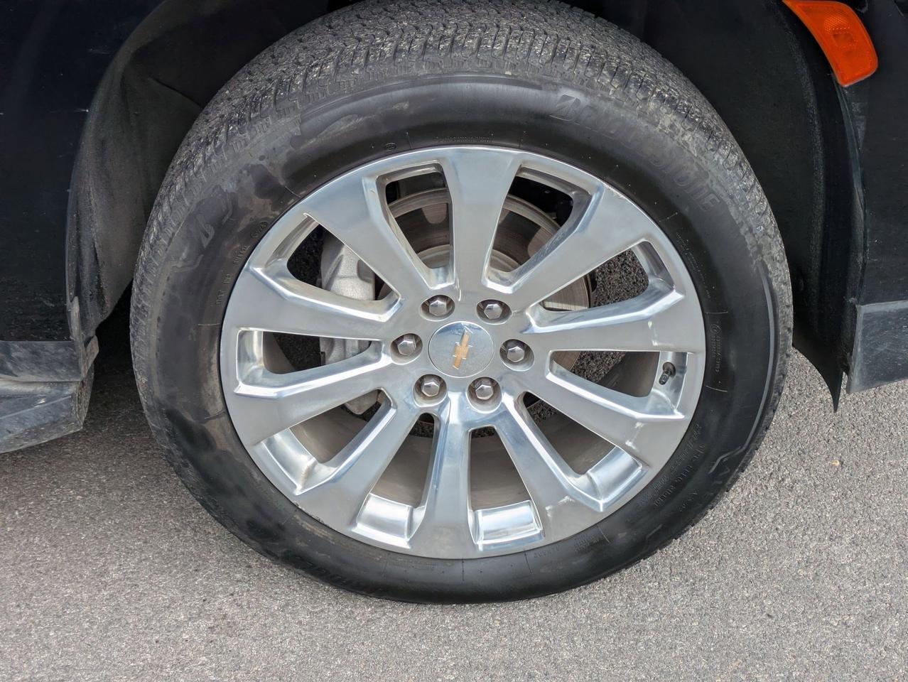 2024 Chevrolet Suburban Premier Castroville TX