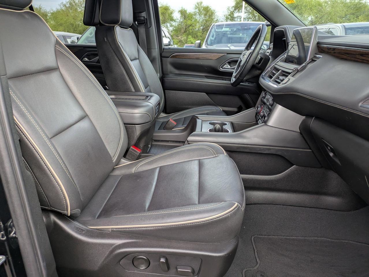 2024 Chevrolet Suburban Premier Castroville TX