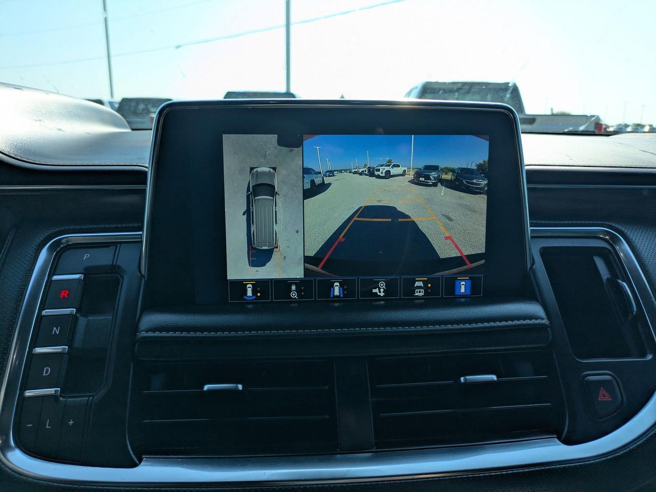 2024 Chevrolet Suburban Premier Castroville TX