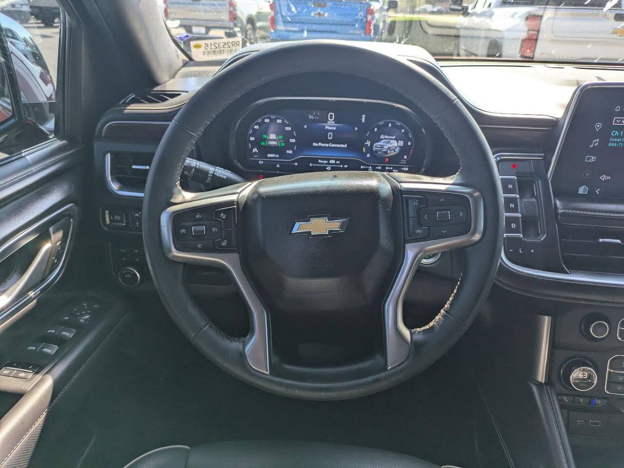 2024 Chevrolet Suburban Premier Castroville TX