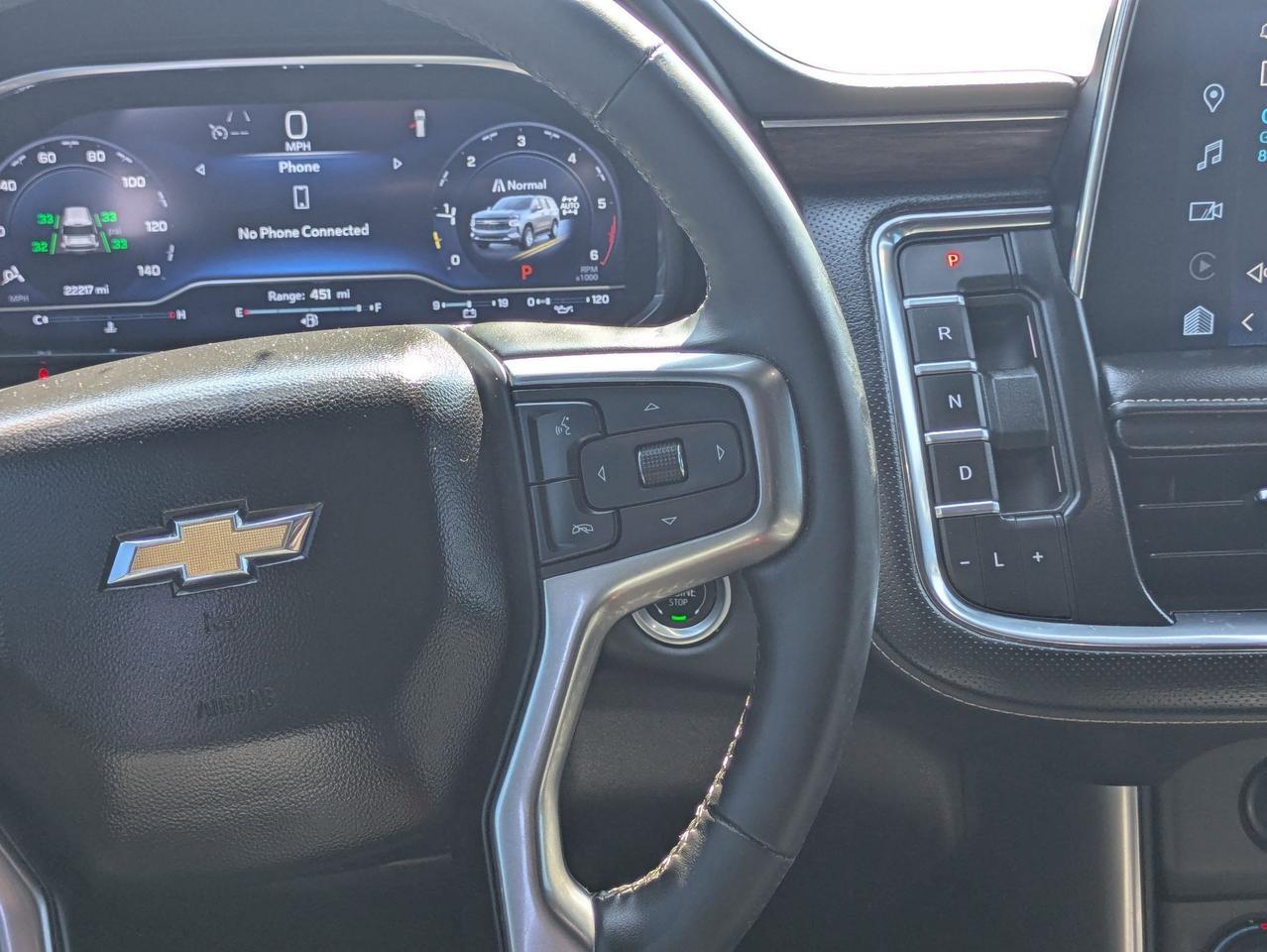 2024 Chevrolet Suburban Premier Castroville TX