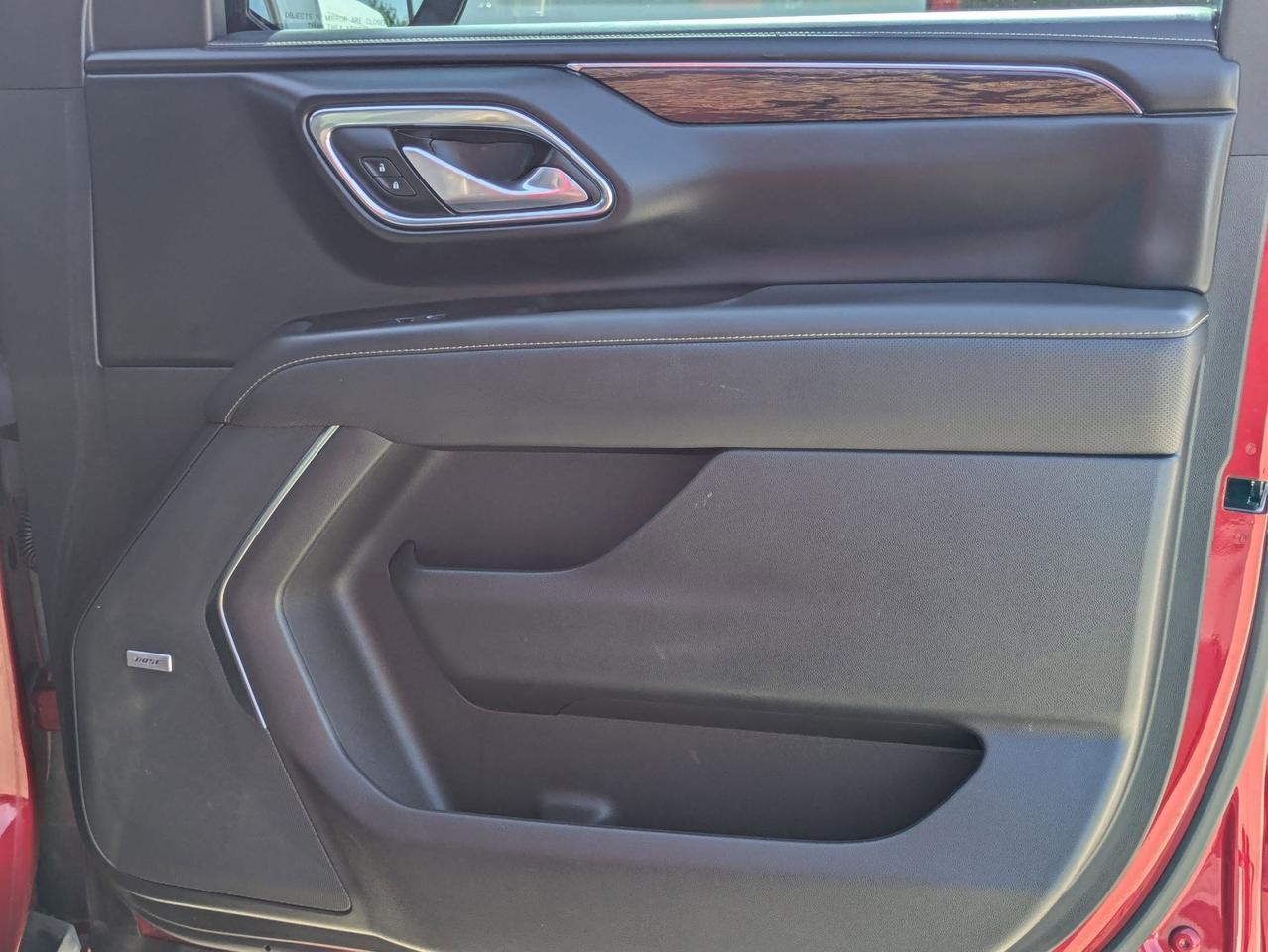 2024 Chevrolet Suburban Premier Castroville TX