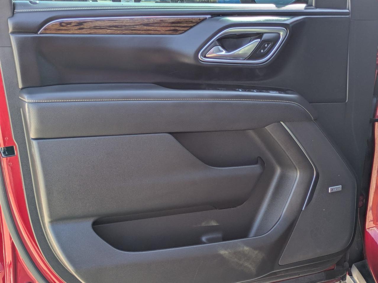 2024 Chevrolet Suburban Premier Castroville TX