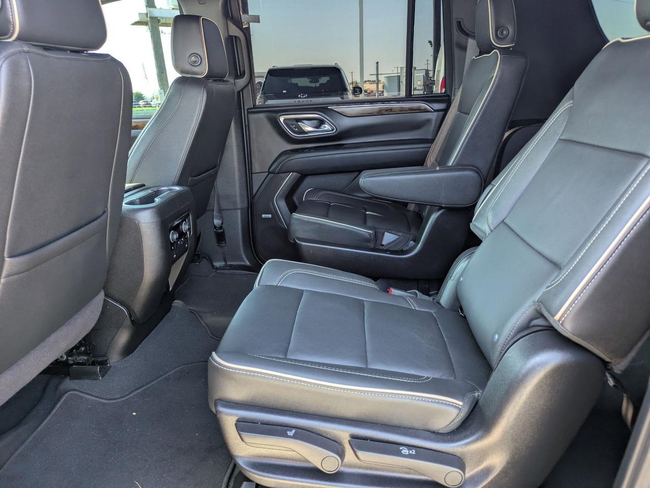 2024 Chevrolet Suburban Premier Castroville TX