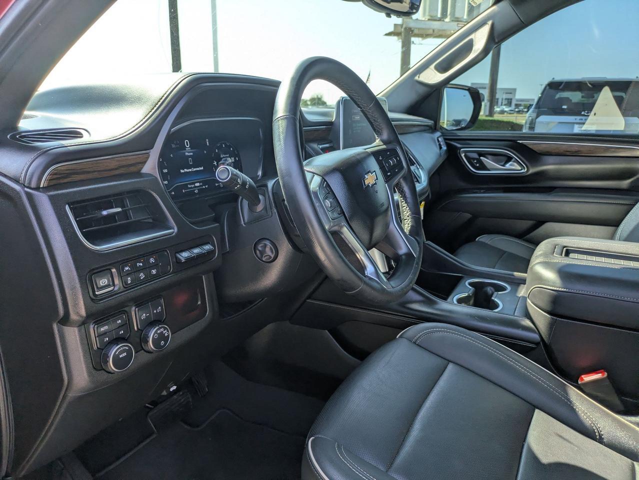 2024 Chevrolet Suburban Premier Castroville TX