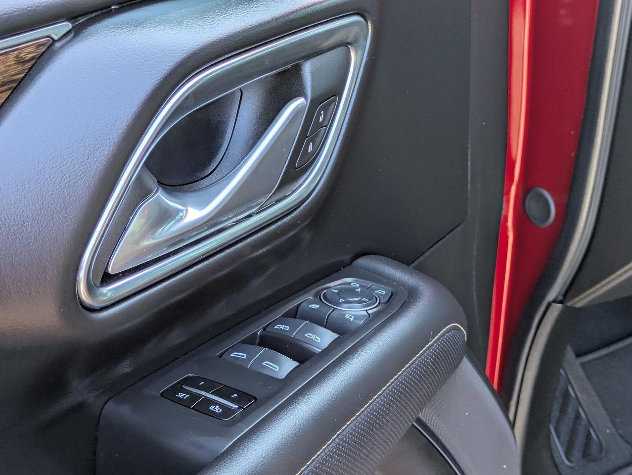 2024 Chevrolet Suburban Premier Castroville TX